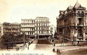PA b- 052- Hotel de ville